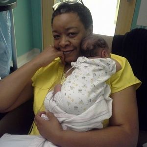 Meet your Posher, Joyce